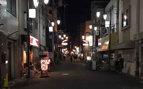 飛田新地 ちょんの間|飛田新地ガイド｜ちょんの間・遊郭情報｜飛田新地Q＆